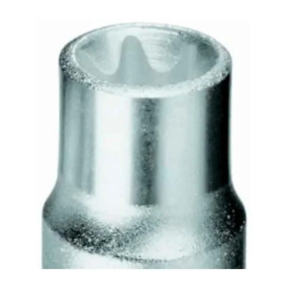 Soquete Torx Fêmea E14 Gedore